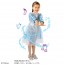 TAKARA TOMY Disney Frozen 2 Shine! Premium Fashionable Dress Elsa  , TAK37696, by TAKARA TOMY