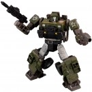 TAKARA TOMY Transformers War of Cybertron WFC-02 Hound  , TAK67037, by TAKARA TOMY