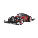 Tamiya Mini 4WD BARON VIENTO JAPAN CUP 2019 (FM-A CHASSIS)  , TAM51208, by TAMIYA