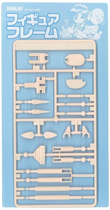 Wave Option System Series Figure Frame OP 441 , WAV14412, by WAVE