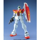 BANDAI  1/100 MG GM   Plastic Model kit, BAN18699, by BANDAI