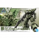 Bandai 1/144 30MM bEXM-28 Revernova [Green], BAN33859, by BANDAI