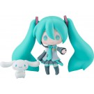 Good Smile Company Nendoroid Hatsune Miku: Cinnamoroll Collaboration Ver., GSC77635, by GOOD SMILE COMPANY