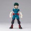 KAIYODO Revoltech Amazing Yamaguchi Izuku Midoriya (My Hero Academia) (Reissue), KYD20493, by KAIYODO