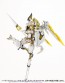 Kotobukiya Heavy Weapon Unit 43 Exenith Wing White Ver., KBY55975, by KOTOBUKIYA
