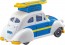 TAKARA TOMY Dream Tomica No.179 Disney Motors Runtot Donald Duck, TAK15539, by TAKARA TOMY