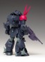 Wave 1/35 Armored Trooper Votoms Blood Sucker ST Version, WAV62058, by WAVE