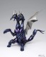 Bandai SAINT CLOTH MYTH EX DUBHE ALPHA SIEGFRIED , BAN76385, by BANDAI