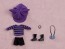 Good Smile Company Nendoroid Doll Outfit Set: Cat-Themed Outfit (Purple), GSC67520, by GOOD SMILE COMPANY