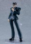 Good Smile Company PLAMATEA Alberto the Impact (Giant Robo: The Day the Earth Stood Still), GSC61974, by GOOD SMILE COMPANY
