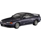 Hasegawa 1/24 Shutoko Battle x Hasegawa Nissan Skyline GT-R (BNR32) Plamos, HAS24729, by HASEGAWA