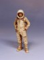 Honemitsu products 1/20 Strah Astronautin   Ma.k resin kit figure, HNM011, by Honemitsu Products