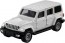 TAKARA TOMY Tomica No.72 Jeep Wrangler, TAK50387, by TAKARA TOMY