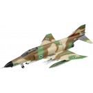 Fine Molds 1/72 Israeli Air Force F-4E Kurnass, FIN60023, by Fine Molds