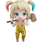 Good Smile Company NENDOROID HARLEY QUINN: BIRDS OF PREY VER. (BIRDS OF PREY (AND THE FANTABULOUS EMANCIPATION OF ONE HARLEY QUINN))  , GSC21942, by GOOD SMILE COMPANY