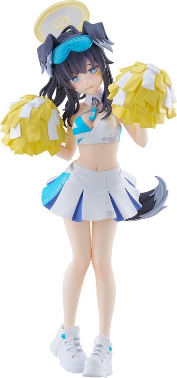 Good Smile Company POP UP PARADE Hibiki (Cheer Squad): Memorial Lobby Ver. (Blue Archive), GSC97091, by GOOD SMILE COMPANY Good Smile Company POP UP PARADE Hibiki (Cheer Squad): Memorial Lobby Ver. (Blue Archive), GSC97091, by GOOD SMILE COMPANY