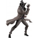 Good Smile Company POP UP PARADE JUZO INUI PVC No Guns Life , GSC41723, by GOOD SMILE COMPANY