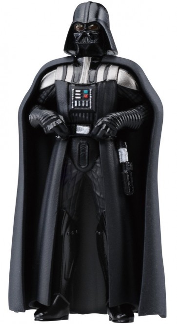 TAKARATOMY Metal Collection (Metacolle) Star Wars Darth Vader (Rogue One) , TAK71477, by TAKARA TOMY