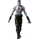 three zero 1/12 FigZero S Bloodshot (VALIANT), THZ24603, by three zero