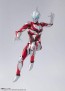 Bandai S.H.FIGUARTS ULTRAMAN GEED PRIMITIVE (NEW GENERATION EDITION) , BAN08666, by BANDAI