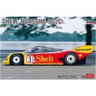 Hasegawa 1/24 Shell Porsche 962C , HAS03372, by HASEGAWA