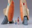 MAX Factory 1/72 PLAMAX PX09 VF-1D Battroid Valkyrie (Macross), MAX14141, by MAX FACTORY
