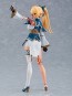 MAX Factory figma Shiranui Flare (hololive production), MAX68014, by MAX FACTORY