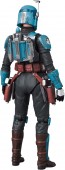 Medicom Toy MAFEX Bo-Katan Kryze (The Mandalorian Ver.), MED72089, by MEDICOM TOY