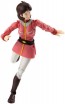 MegaHouse G.M.G. Collection 12 Mobile Suit Gundam Earth Federation Forces Mirai Yashima, MEG47202, by MEGAHOUSE