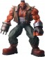 SQUARE ENIX Final Fantasy VII BRING ARTS [Barret Wallace], SQE70028, by SQUARE ENIX