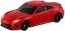 TAKARA TOMY No.28 SUBARU BRZ (First Special Specification)  , TAK75384, by TAKARA TOMY
