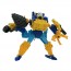 TAKARA TOMY TCV-18 TRANSFORMERS CYBERVERSE DRILL DIVER SKY-BYTE  , TAK38198, by TAKARA TOMY