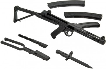 TOMYTEC 1/12 [LA069] L2A3 Type  , TMT15339, by TOMYTEC