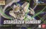 BANDAI  1/144 HG Stargazer Gundam   Plastic Model kit, BAN56035, by BANDAI
