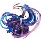 Good Smile Company 1/7 League of Legends: Star Guardian Zoe Figure, GSC44892, by GOOD SMILE COMPANY