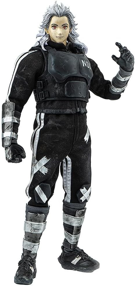 three zero 1/6 FigZero Noi (Dorohedoro) japan NEW | Zipang Hobby