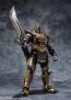 Bandai S.H.Figuarts Thanos -(FIVE YEARS LATER-2023) EDITION- (THE INFINITY SAGA), BAC55523, by BANDAI