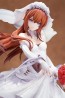 Good Smile Company 1/7 STEINS;GATE: Kurisu Makise: Wedding Dress Ver., GSC49149, by GOOD SMILE COMPANY