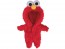 Good Smile Company Nendoroid Doll Kigurumi Pajamas: Elmo (Sesame Street), GSC76751, by GOOD SMILE COMPANY
