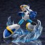 Kotobukiya 1/12 Mega Man X Full Armor, KBY41077, by KOTOBUKIYA