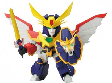 Kotobukiya D-Style Raijin-Oh (Matchless Raijin-Oh) (Reissue), KBY65479, by KOTOBUKIYA