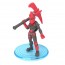 TAKARA TOMY Fortnite Collection Mini Figure 012 Red Knight  , TAK46995, by TAKARA TOMY