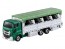 TAKARA TOMY LONG TYPE TOMICA NO.139 LIVESTOCK TRANSPORTER  , TAK98323, by TAKARA TOMY