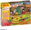 TAKARA TOMY Plarail Scenery Color Rail Kit ~Autumn Leaves and Railways~, TAK18936, by TAKARA TOMY