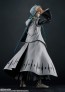 Bandai S.H.Figuarts Bleach Toshiro Hitsugaya, BAC61708, by BANDAI