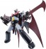 Bandai THE ROBOT SPIRITS (SIDE SUPER) Mazinger X & Jet Scrander X, BAC75903, by BANDAI