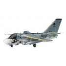 Hasegawa  1 / 72 S-3A Viking , HASE7, by HASEGAWA