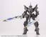 Kotobukiya M.S.G Modeling Support Goods Heavy Weapon Unit 25 Knight Master Sword , KBY11506, by KOTOBUKIYA