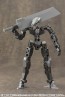 Kotobukiya M.S.G modeling support goods MW 33 weapon unit knight sword , KBY60188, by KOTOBUKIYA