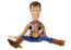 TAKARA TOMY Toy Story 4 Real Posing Figure Woody  , TAK29769, by TAKARA TOMY